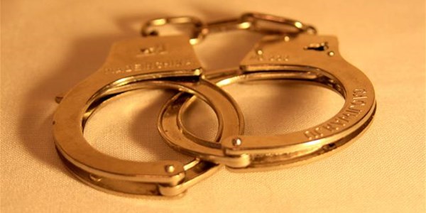 Virginia man swims 5.35 miles wearing handcuffs Virginia man swims 5.35 miles wearing handcuffs | News Article