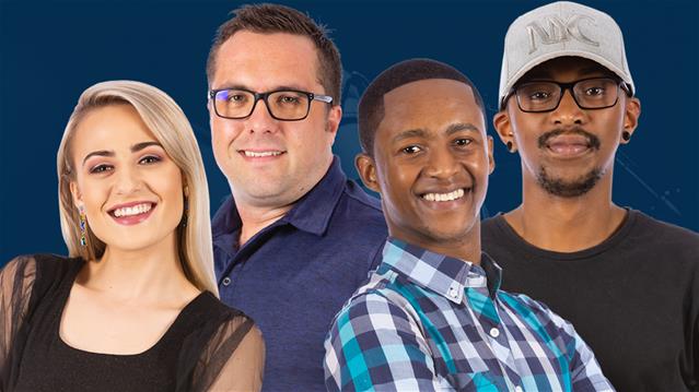 TJR - The Opening Chat | News Article