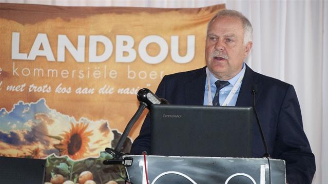 Agri podcast: Rural communities and farmers frustrated with poor service delivery | News Article