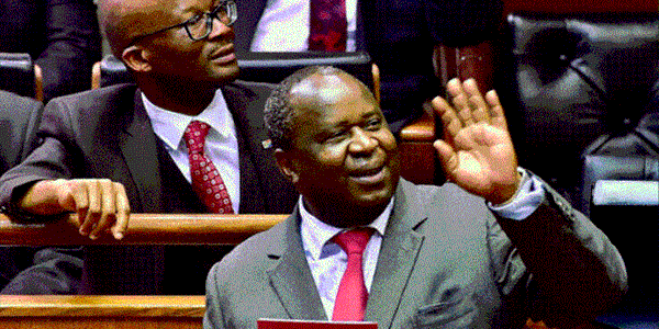 Agri podcast: Budget Speech comes at unprecedented time - Agri SA Agri podcast: Budget Speech comes at unprecedented time - Agri SA | News Article