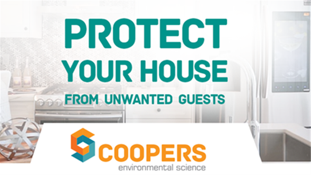 #SakeUur: BrandMAX - Coopers Environmental Science | News Article