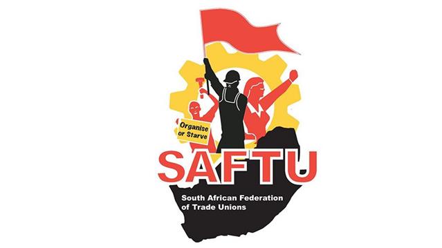Twee Saftu-lede in hegtenis geneem | News Article