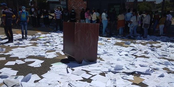 Centlec opens a criminal case Centlec opens a criminal case | News Article