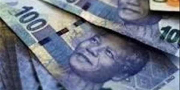 Bloemfontein local wins big Bloemfontein local wins big | News Article