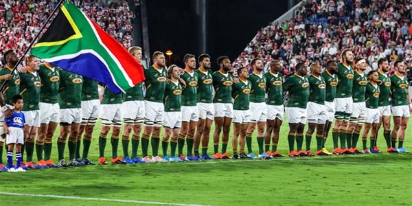 Springboks’ 2023 RWC dates and venues revealed | News Article