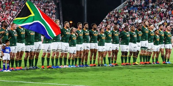 Springboks’ 2023 RWC dates and venues revealed Springboks’ 2023 RWC dates and venues revealed | News Article