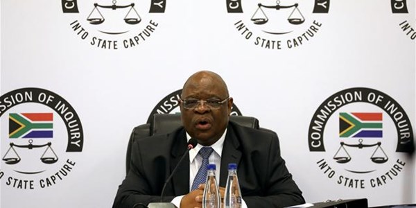 #ZondoCommission: 'Sue board members for SOE losses' | News Article