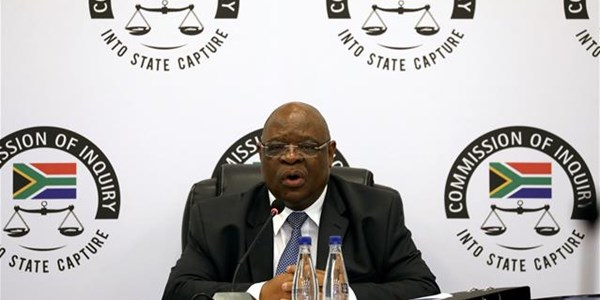 #ZondoCommission: 'Sue board members for SOE losses' #ZondoCommission: 'Sue board members for SOE losses' | News Article