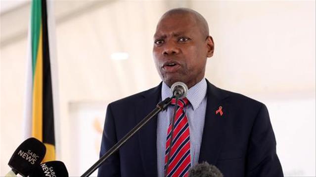 Mkhize welcomes SIU probe into R82m tender deal | News Article