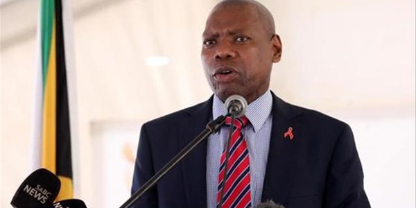 Mkhize welcomes SIU probe into R82m tender deal | News Article