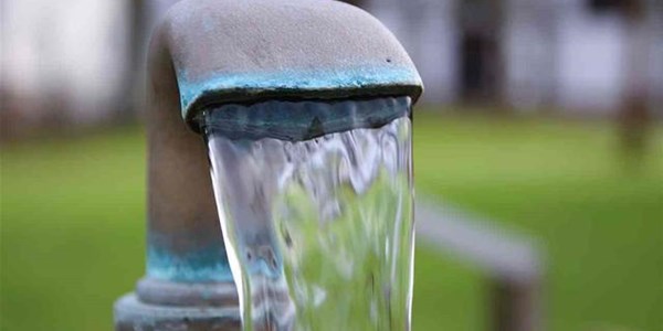 Troubled FS municipality strikes a new water deal Troubled FS municipality strikes a new water deal | News Article