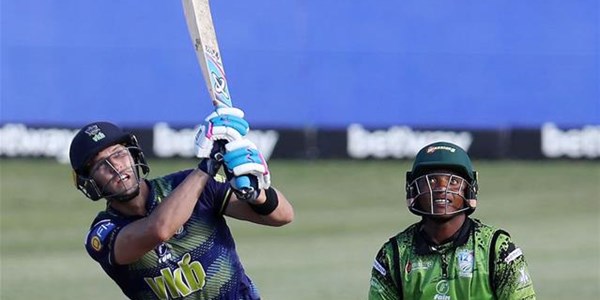 Warriors too good for the Knights Warriors too good for the Knights | News Article
