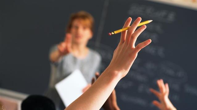 #Covid19: Teachers to get vaccinated from April | News Article