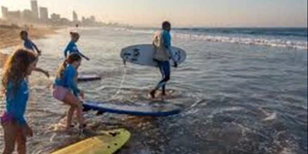 Surfing SA welcomes opening of beaches Surfing SA welcomes opening of beaches | News Article