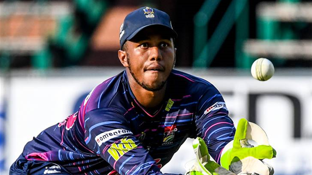 We just want to compete for silverware - Makwetu | News Article