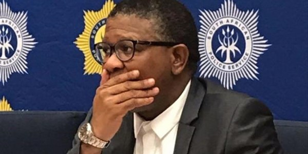 Mbalula: New CEO can stabilise Prasa Mbalula: New CEO can stabilise Prasa | News Article