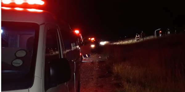 Man killed in vehicle rollover Man killed in vehicle rollover | News Article