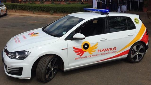 Three at large following Welkom CIT robbery | News Article
