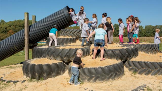 Agri-toerisme - ontvlug na die natuur | News Article