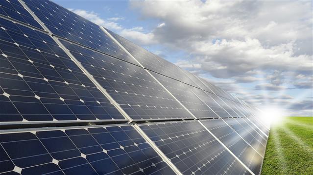 Solar power users asked to pay #Eskom | News Article