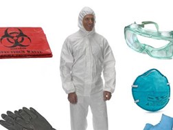 SIU to release reports on #PPE | News Article