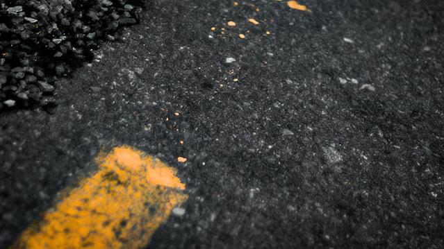 Floods leave roads damaged  | News Article