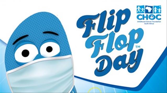 #WorldCancerDay - The resilience of children living with cancer and how your flip flops can help CHOC | News Article