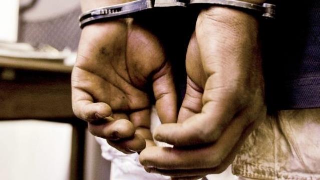 Stock theft duo nabbed in NC | News Article