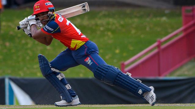 MODC final moved to reserve day after washout | News Article