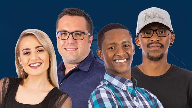 TJR - The Opening Chat | News Article