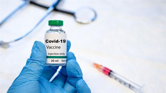 #Covid19 vaccines: NC outlines concerning areas | News Article