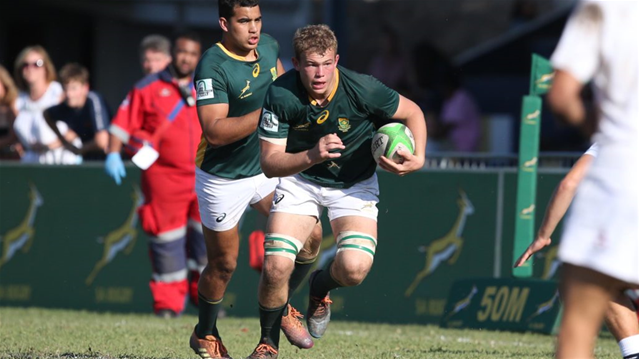 It is a big disappointment - Cronjé | News Article