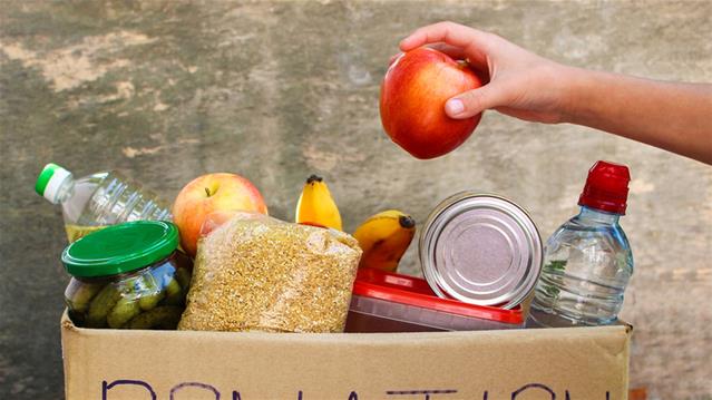 Landbounuus-podcast: Huishoudelike bekostigbaarheidsindeks bekend gestel | News Article