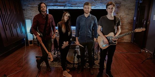 #Soundcheck: Bonfire Buffalo's single "Remember Me" #Soundcheck: Bonfire Buffalo's single "Remember Me" | News Article