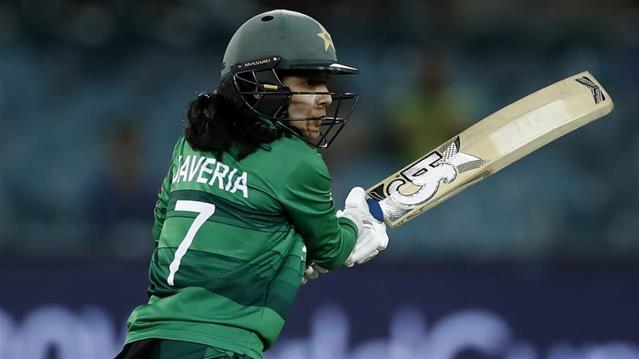 Khan helps Pakistan to consolation win | News Article