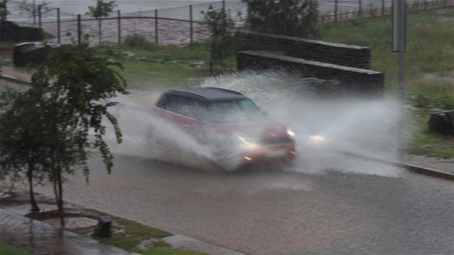 Warning of more rain in parts of SA | News Article