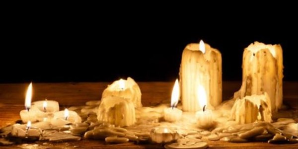 Dark weekend ahead with Eskom's load-shedding Dark weekend ahead with Eskom's load-shedding | News Article