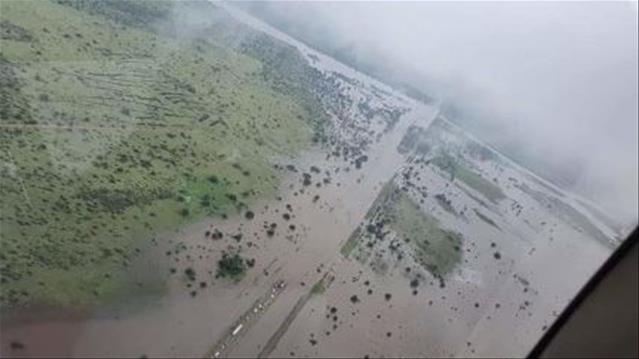 #NWfloods delay return to school for some teachers | News Article