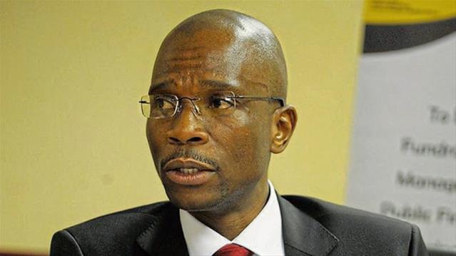 Masondo targets inflated state costs | News Article