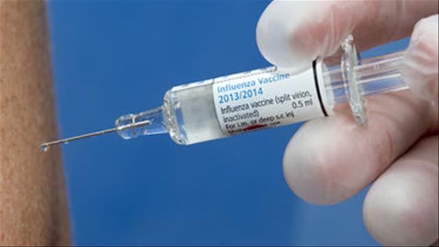 Revenue surprise may help pay for #Vaccines | News Article