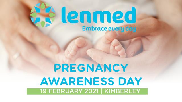 Pregnancy Awareness Day