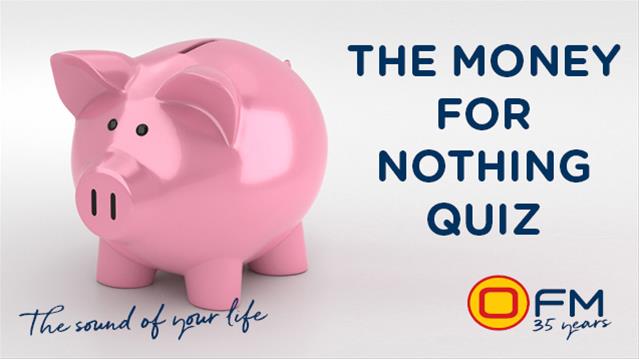 The Good Morning Breakfast: The Money For Nothing Quiz 05 February  | News Article