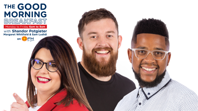 The Best of The Good Morning Breakfast 05 February | News Article