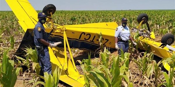 SA sees spike in recent air crashes SA sees spike in recent air crashes | News Article