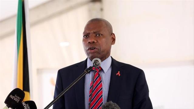 Government has secured vaccines for 26 million people | News Article