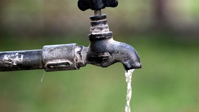 Qwaqwa residents up in arms over dirty water | News Article