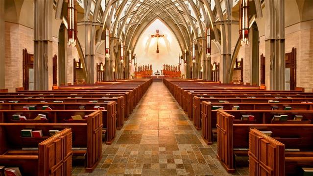 #LockdownSA: Religious leaders question restrictions | News Article