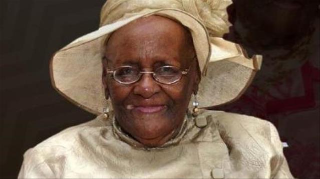 Freedom struggle stalwart laid to rest in NW | News Article