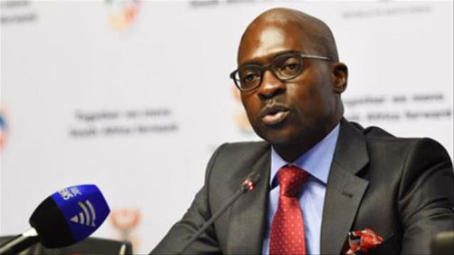 Gigaba did not abuse power with Guptas' early naturalisation - PP | News Article