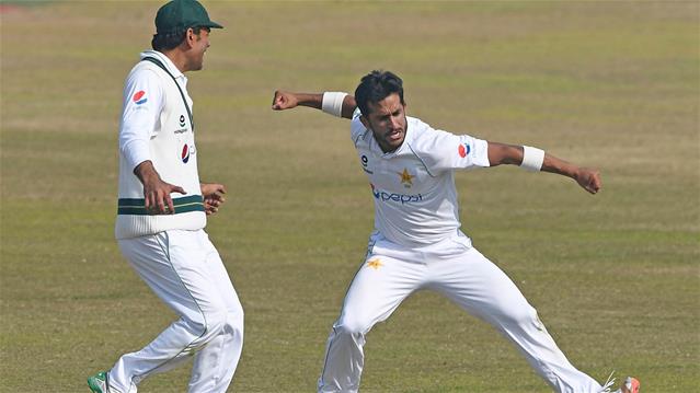 Proteas go down despite Markram century | News Article